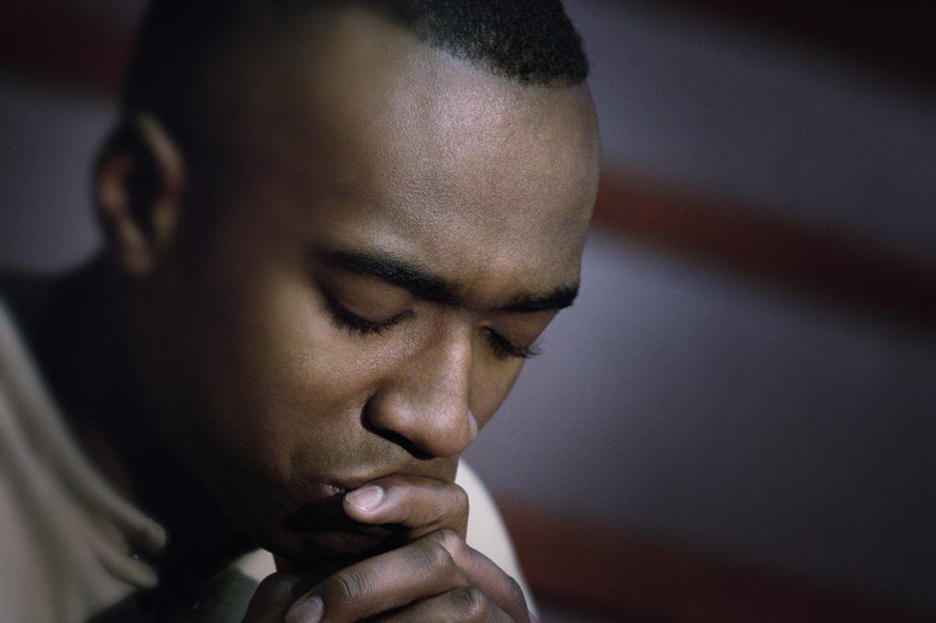 Praying for the people of the world against Coronavirus